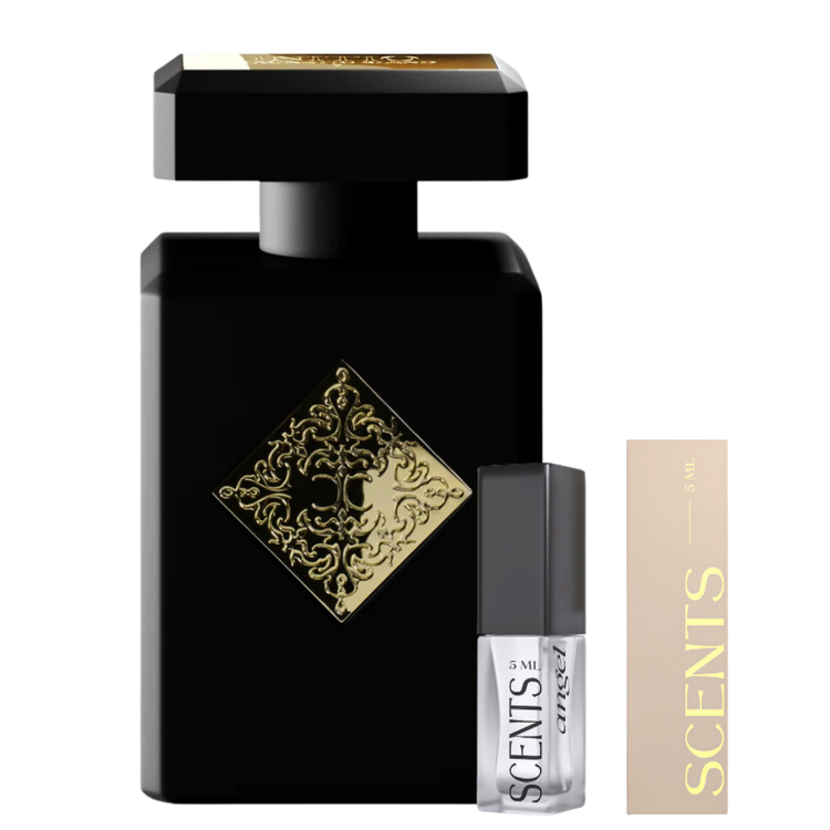 Initio Magnetic Blend 1 Eau de parfum