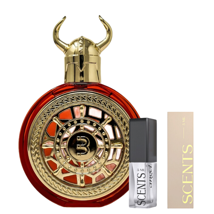 Viking Rio Eau de Parfum