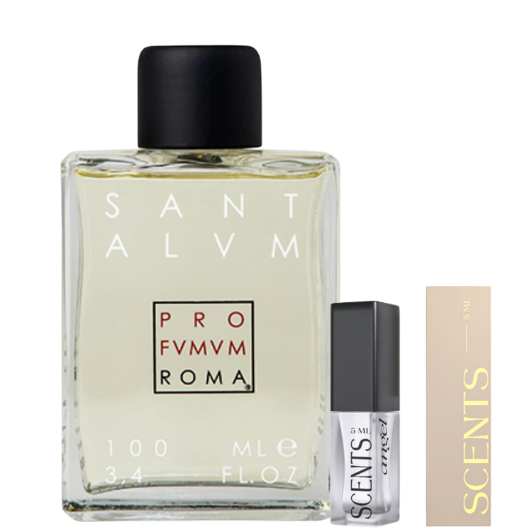 Profumum Roma Santalum Eau de parfum