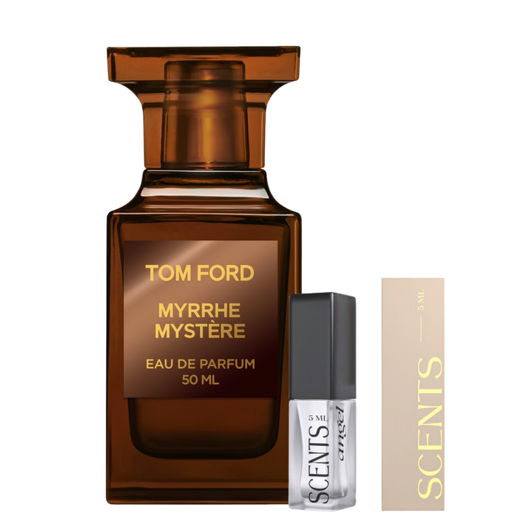 Tom Ford Myrrhe Mystere Eau de Parfum