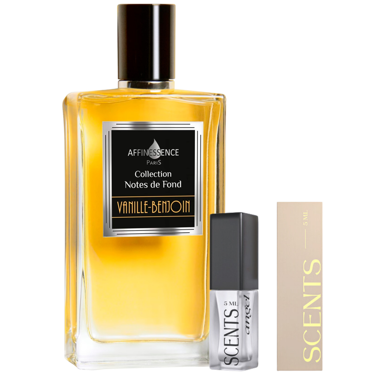 Affinessence Vanille Benjoin Eau de Parfum