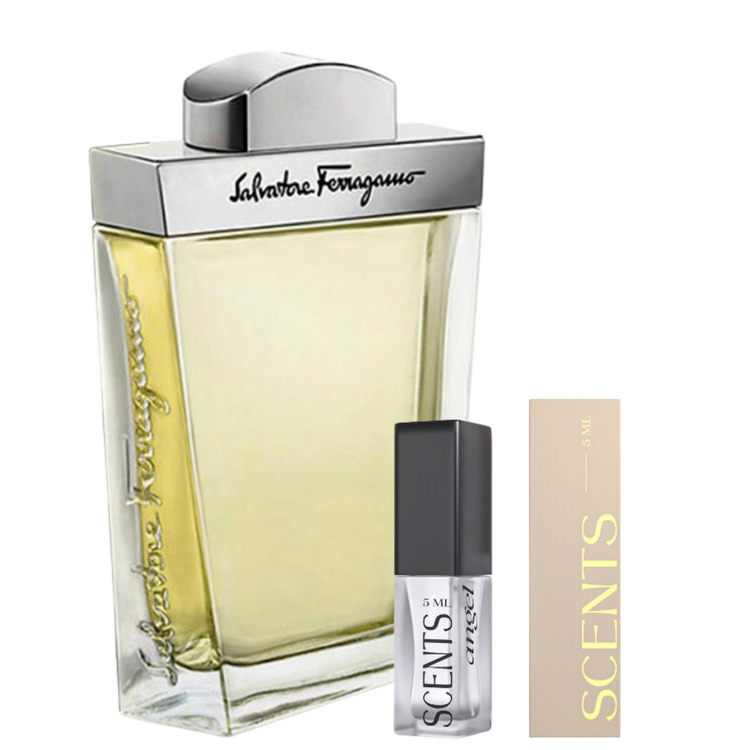 Salvatore Ferragamo Pour Homme EDT