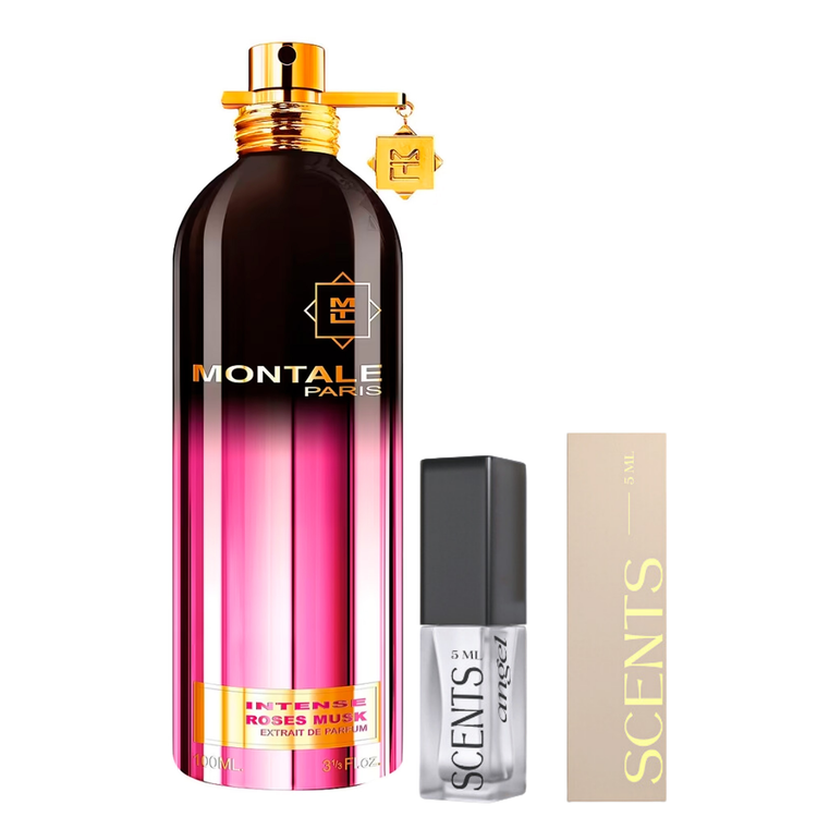 Montale Intense Roses Musk Eau de Parfum