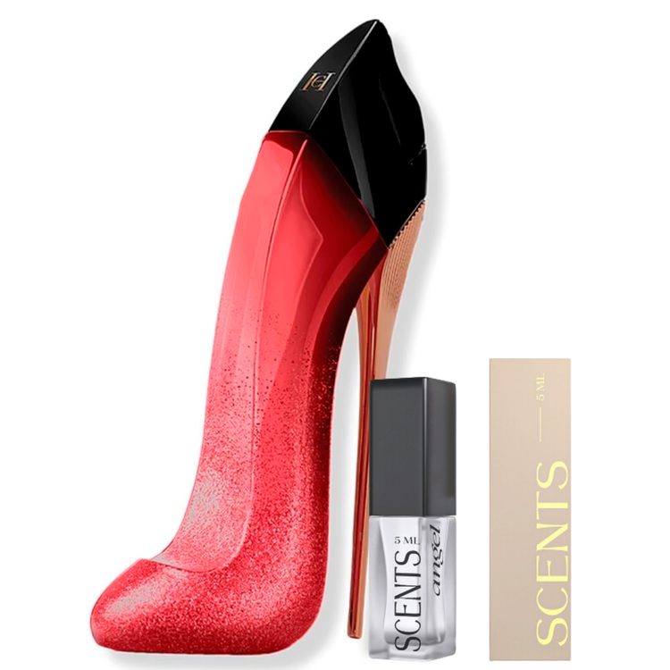 Carolina Herrera Very Good Girl Glam for women