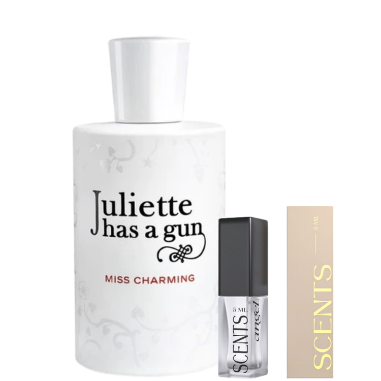 Juliette Has A Gun Miss Charming