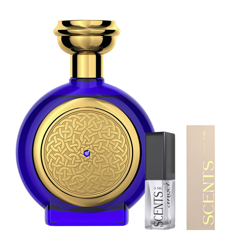 Boadicea The Victorious Blue Sapphire Eau De Parfum