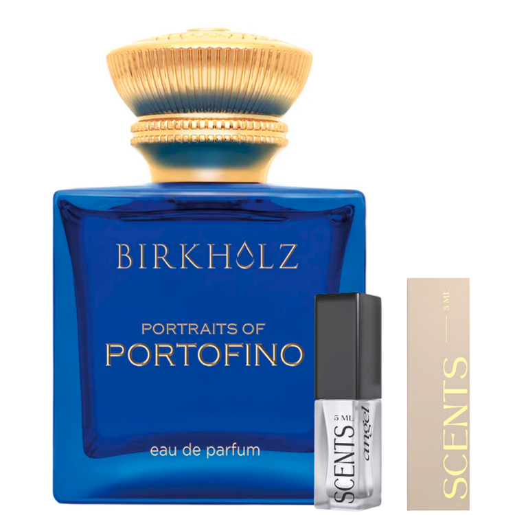 Birkholz Portraits of Portofino Eau de Parfum