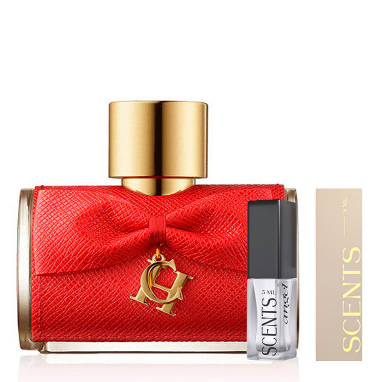 Carolina Herrera Ch Privee for women | Samples