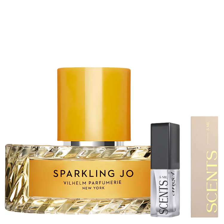 Vilhelm Parfumerie Sparkling Jo Eau de Parfum