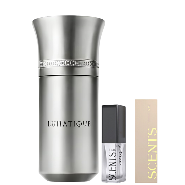 Liquides Imaginaires Lunatique Eau de Parfum