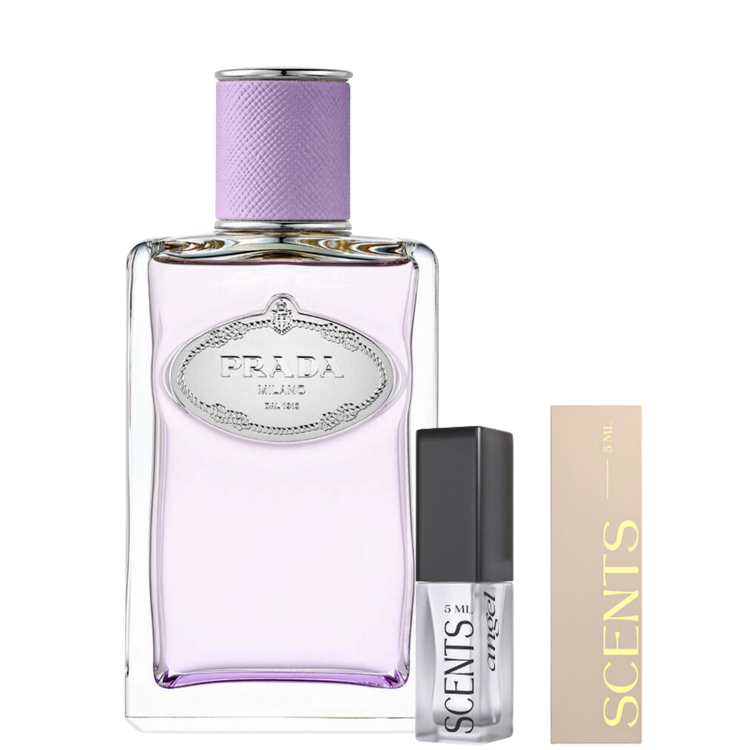 Prada Infusion de Figue Eau de Parfum