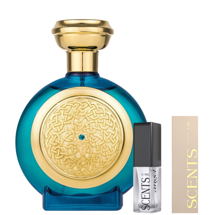 Boadicea The Victorious Aqua Sapphire Eau de parfum