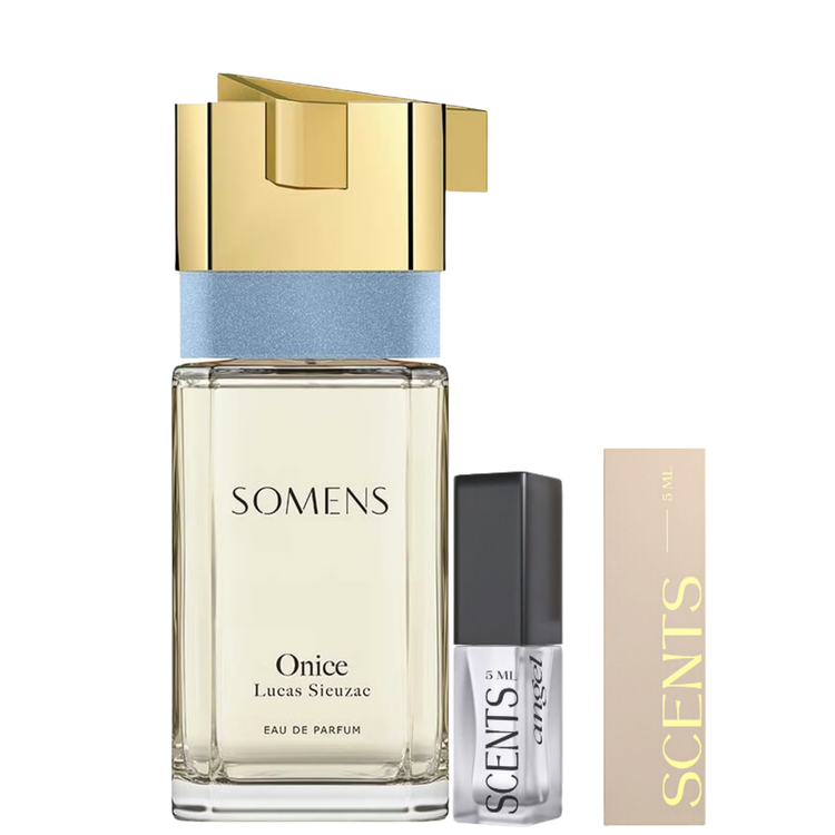 Somens Onice Eau de parfum