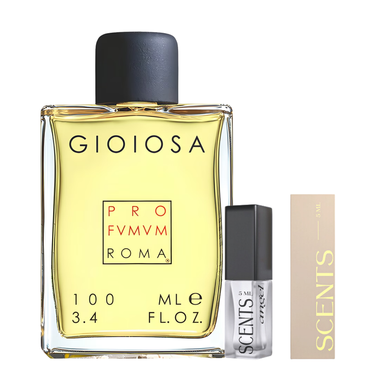Profumum Roma Gioiosa Eau de parfum