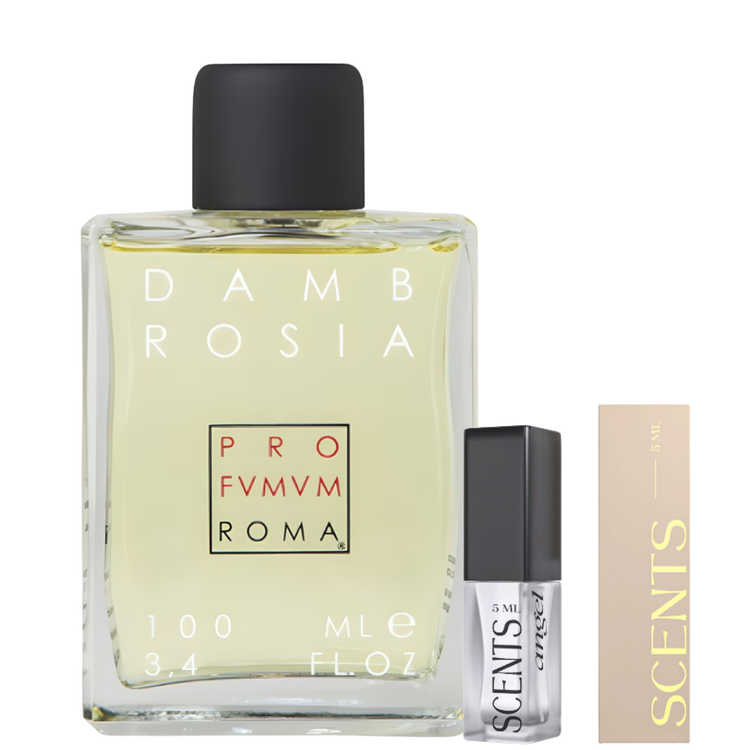 Profumum Roma Dambrosia Eau de parfum