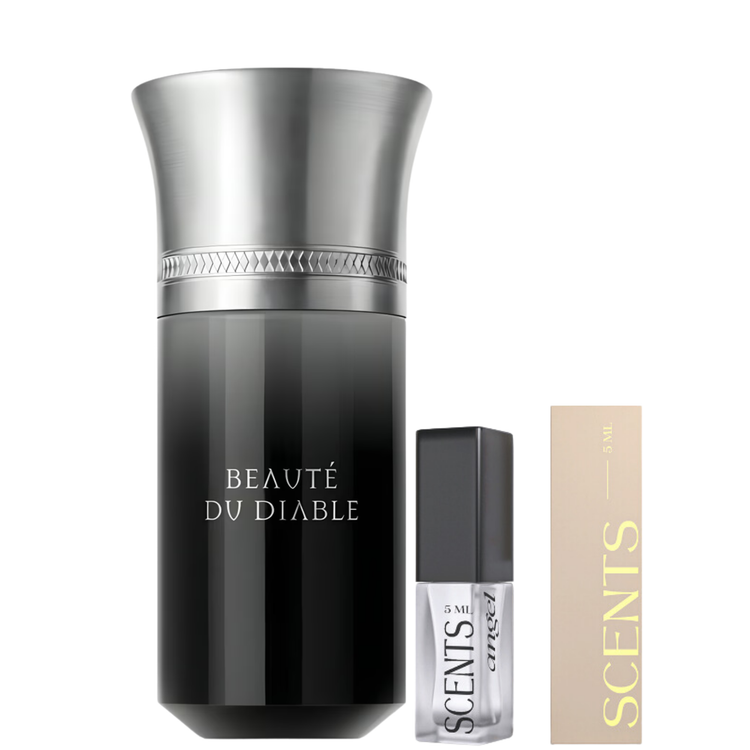 Liquides Imaginaires Beaute Du Diable Eau de parfum