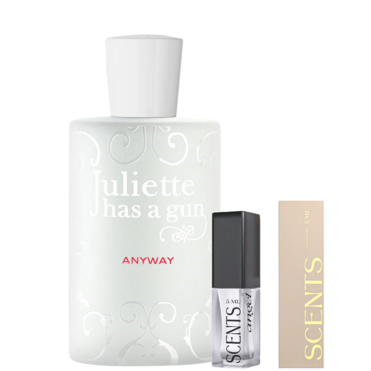 Juliette Has A Gun Anyway Eau de Parfum