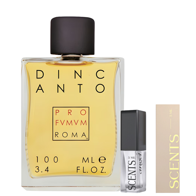 Profumum Roma Dincanto Eau de parfum