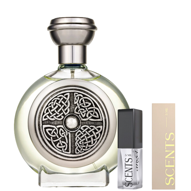 Boadicea The Victorious Energizer Eau de Parfum