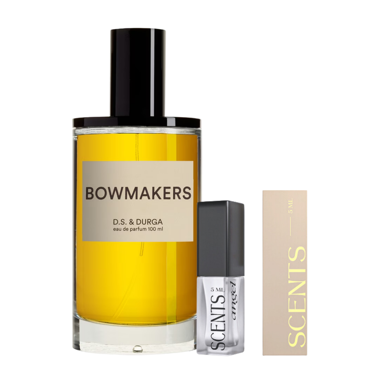 D.S. & Durga Bowmakers Eau De Parfum