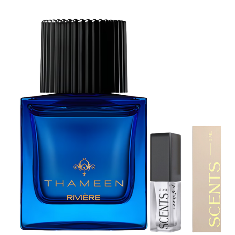 Riviere Extrait de Parfum