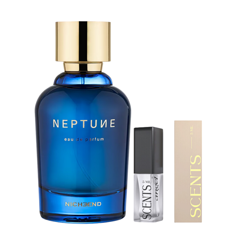 Nicheend Neptune Eau de Parfum