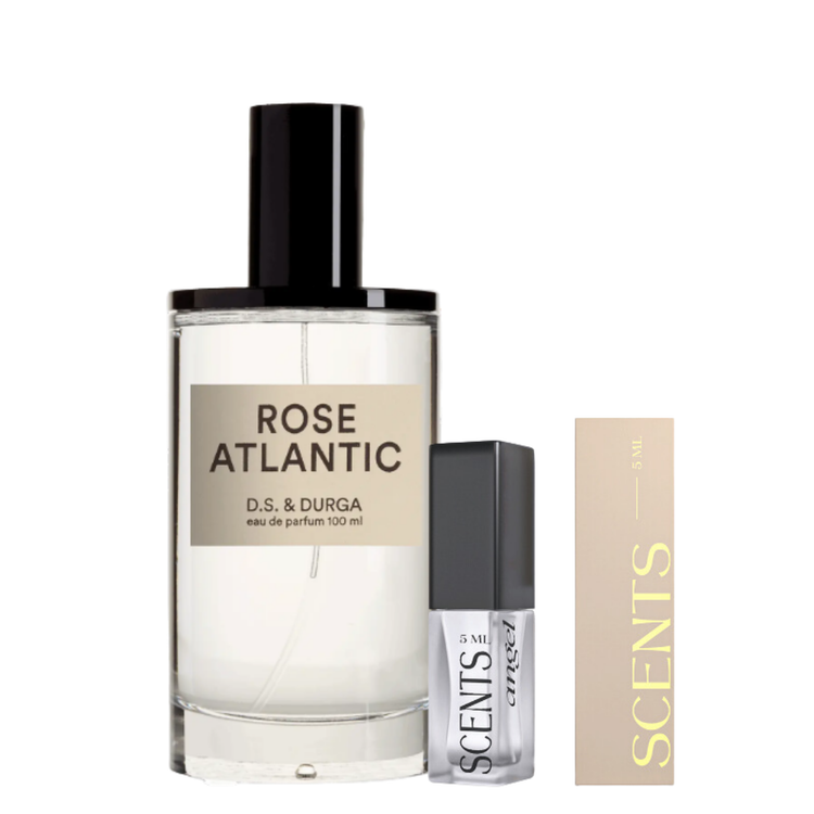 D.S. & Durga Rose Atlantic Eau de parfum