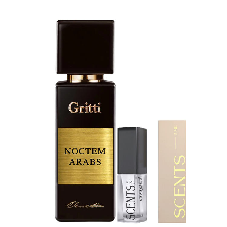 Gritti Noctem Arabs Eau de parfum
