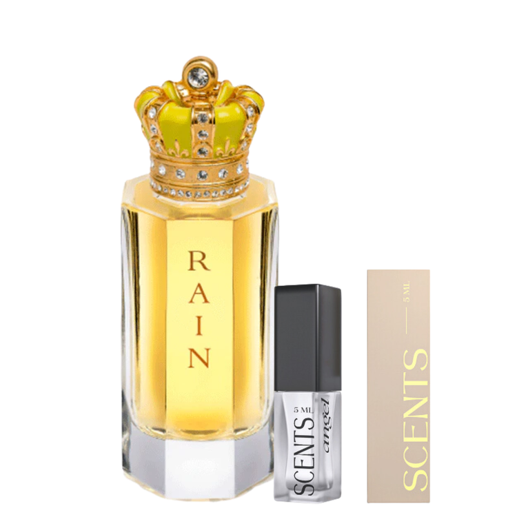 Royal Crown Rain Extrait de Parfum