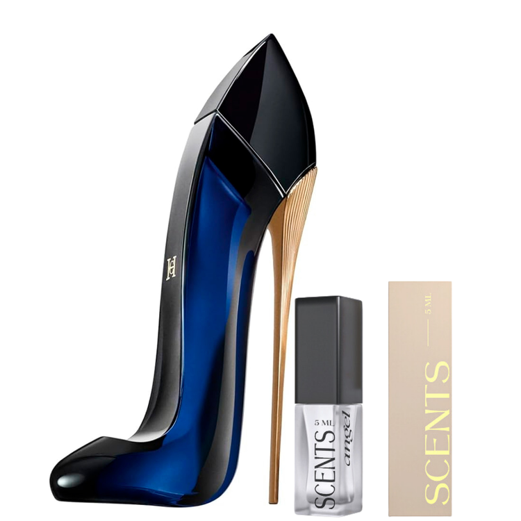 Carolina Herrera Good Girl Eau De Parfum