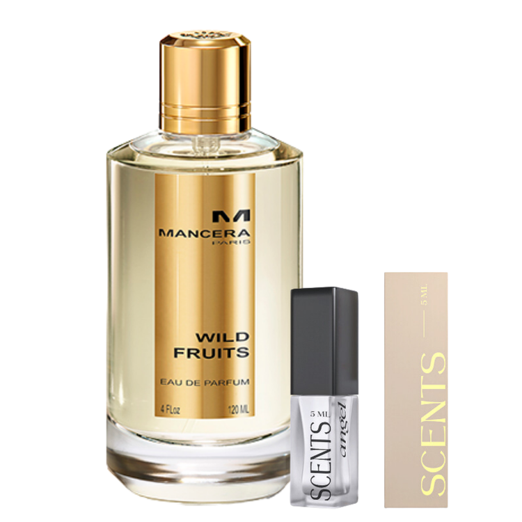 Mancera Wild Fruits Eau de Parfum