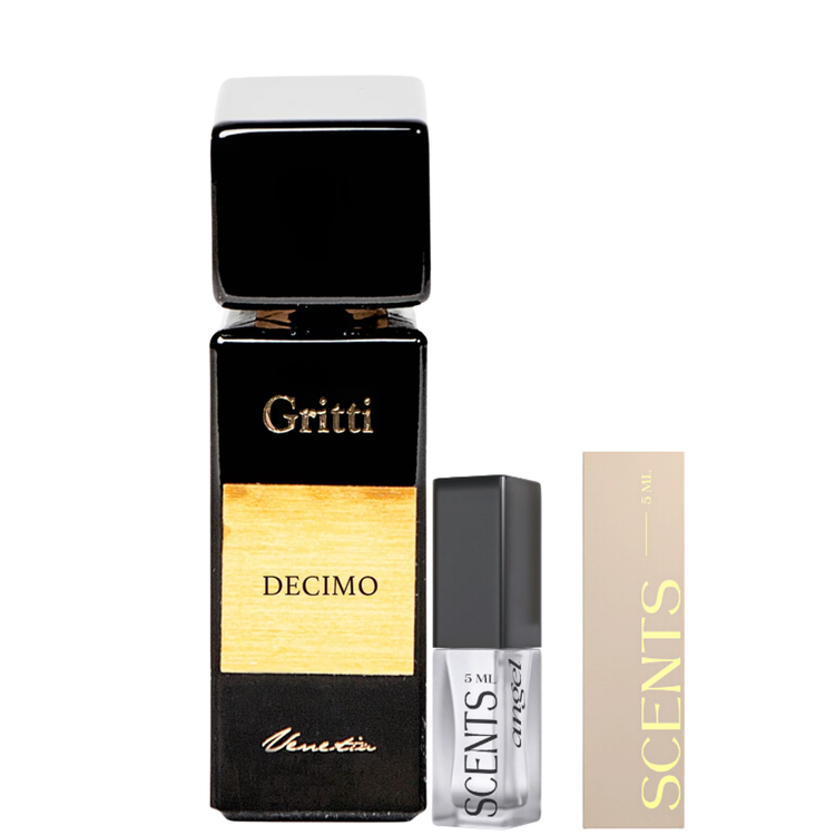 Gritti Decimo for men