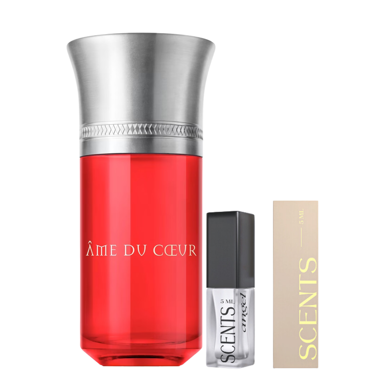 Liquides Imaginaires Ame Du Coeur Eau de parfum