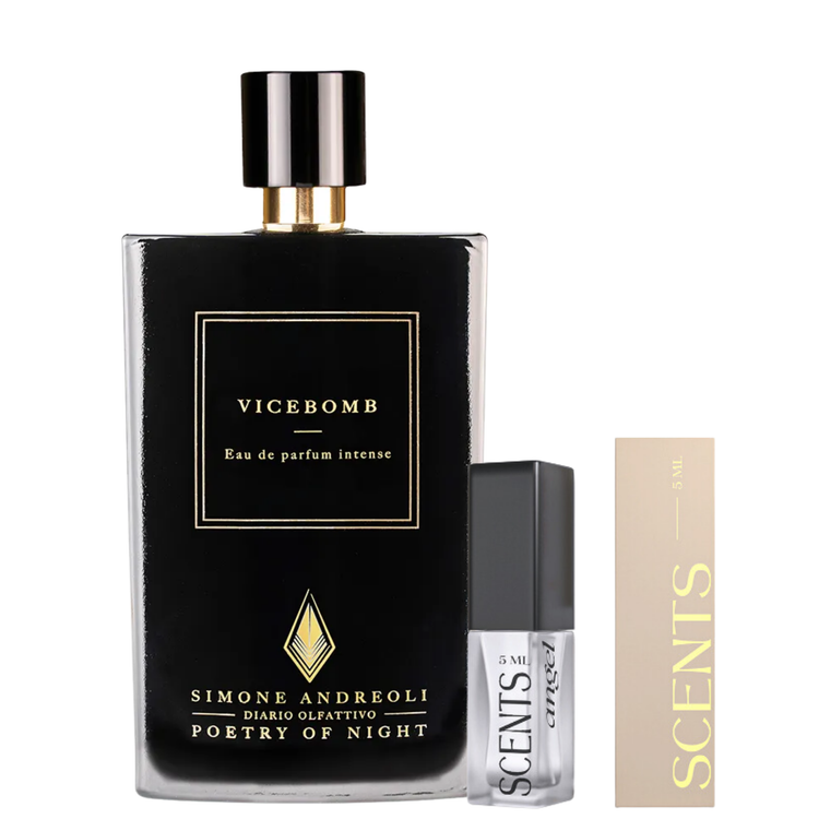 Simone Andreoli Vicebomb Eau de Parfum