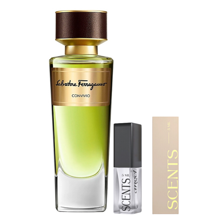 Salvatore Ferragamo Convivio Eau de parfum