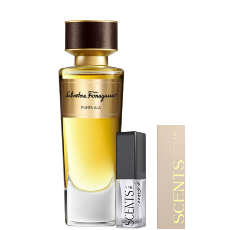 Salvatore Ferragamo Punta Ala Eau de parfum