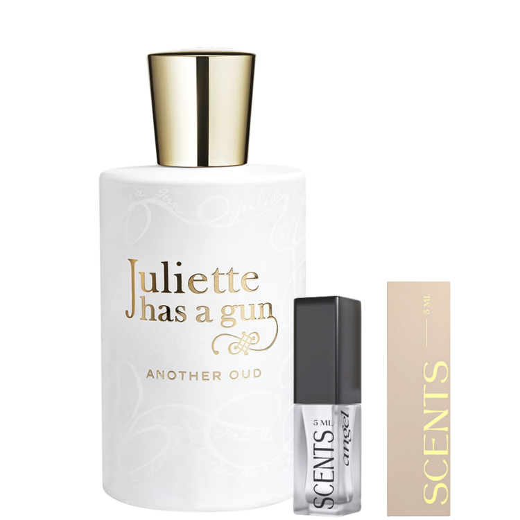 Juliette Has a Gun Another Oud