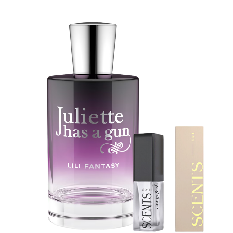 Juliette Has A Gun Lili Fantasy for women | Samples