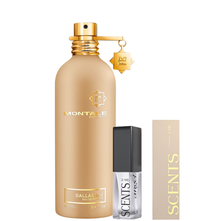 Montale Dallachai Eau de Parfum