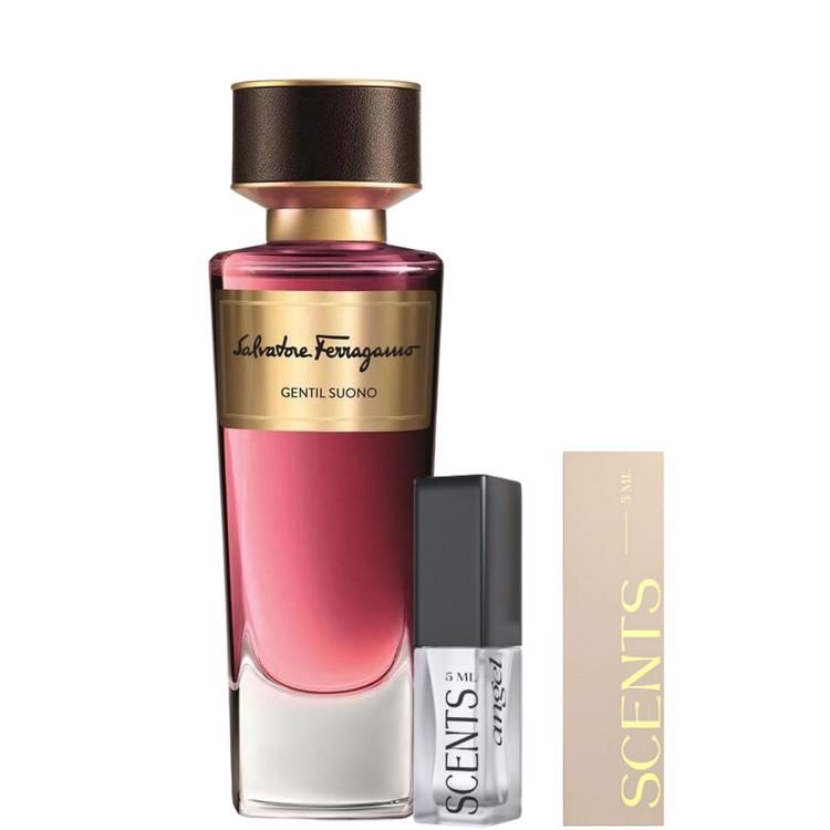 Salvatore Ferragamo Gentil Suono Eau de parfum