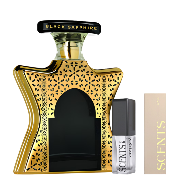 Bond No.9 Dubai Black Sapphire Eau de parfum