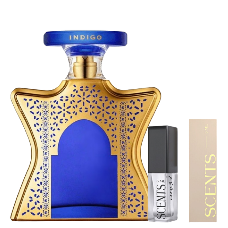 Bond No. 9 Dubai INDIGO Eau de Parfum