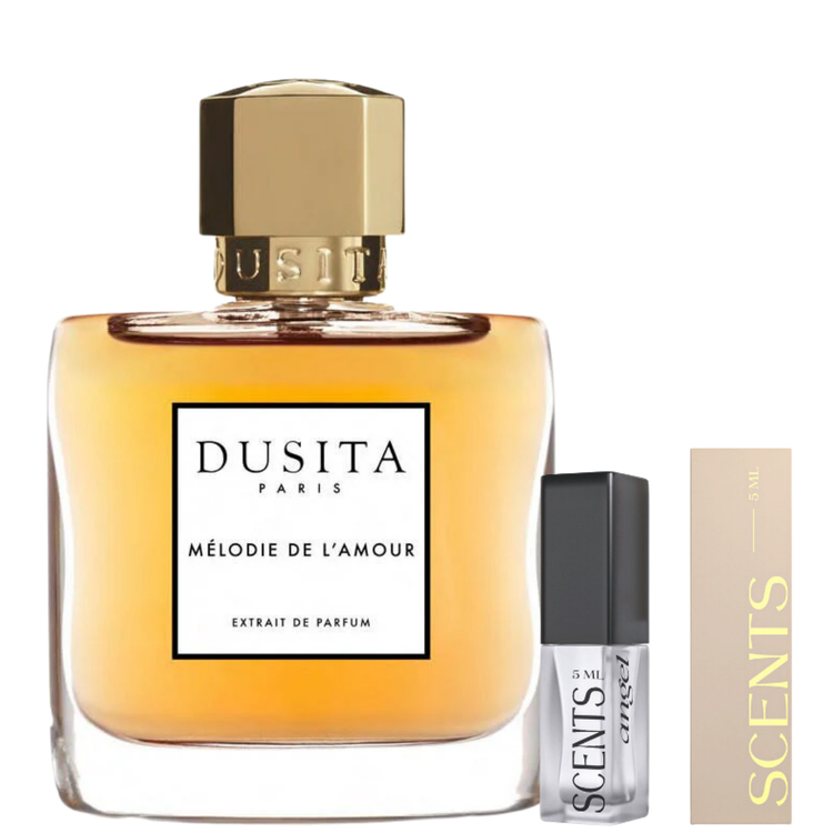 Dusita Melodie de l'Amour Extrait de Parfum