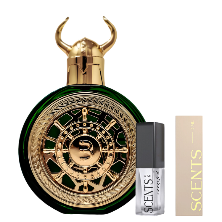 Viking Dubai Eau de Parfum