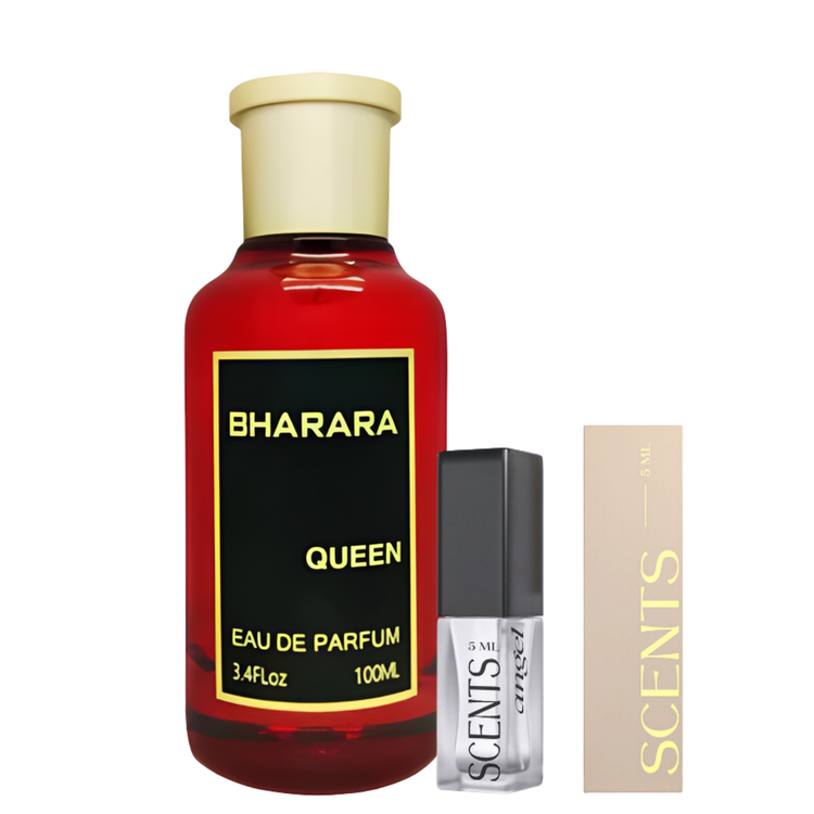 Queen Eau de Parfum