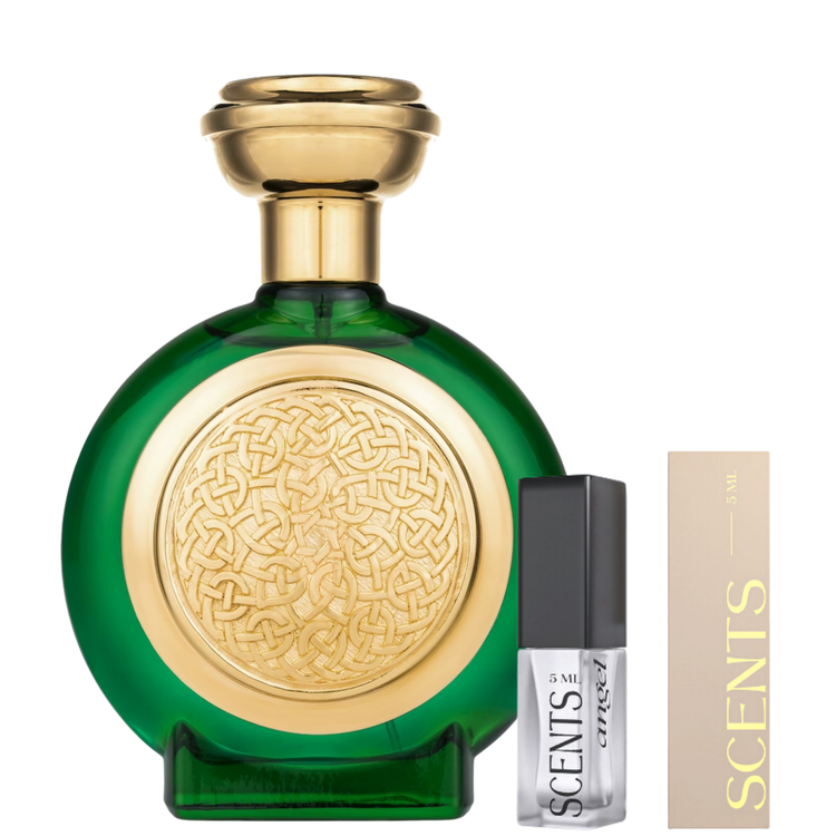 Boadicea the Victorious Knight of Love for men | Samples