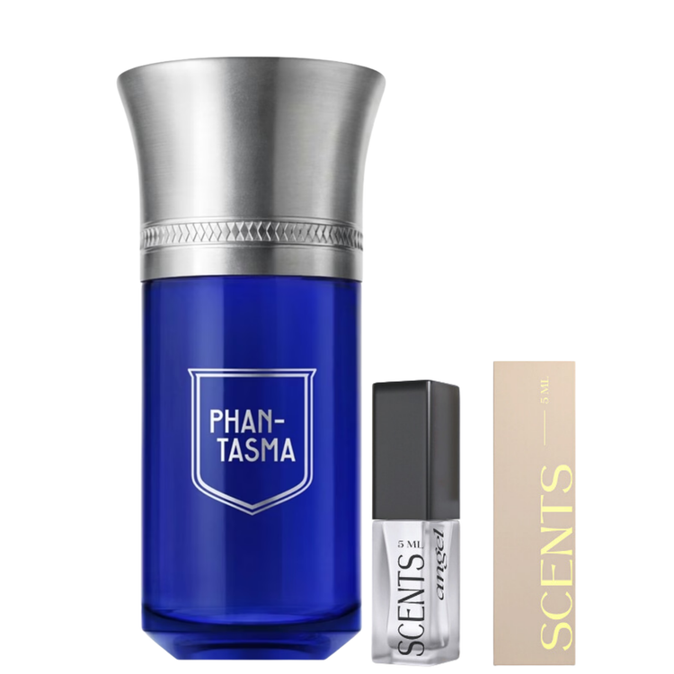 Liquides Imaginaires Phantasma Eau de parfum