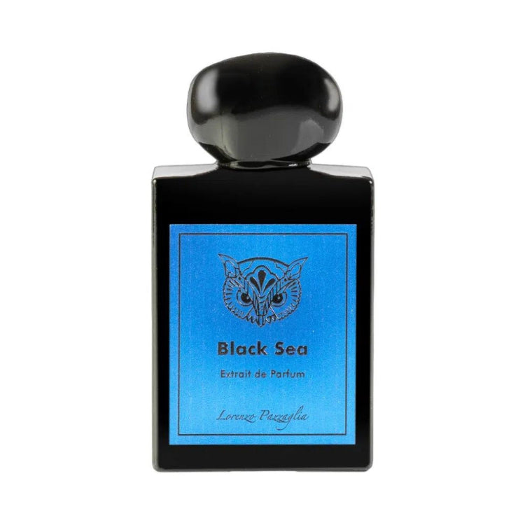 Lorenzo Pazzaglia Black Sea Extrait de parfum