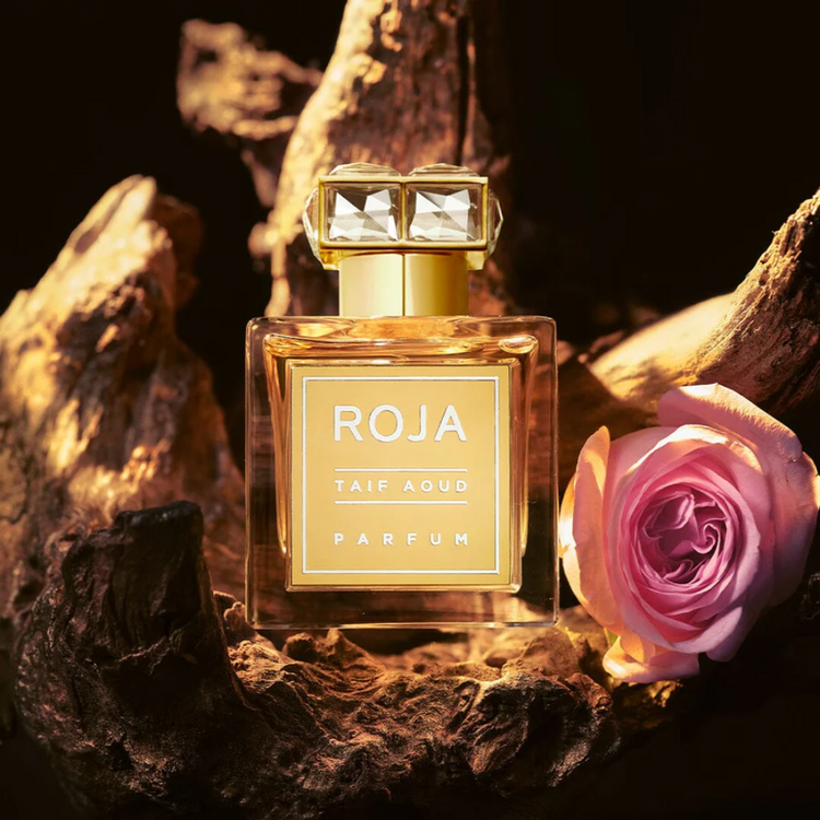 Roja Taif Aoud Parfum