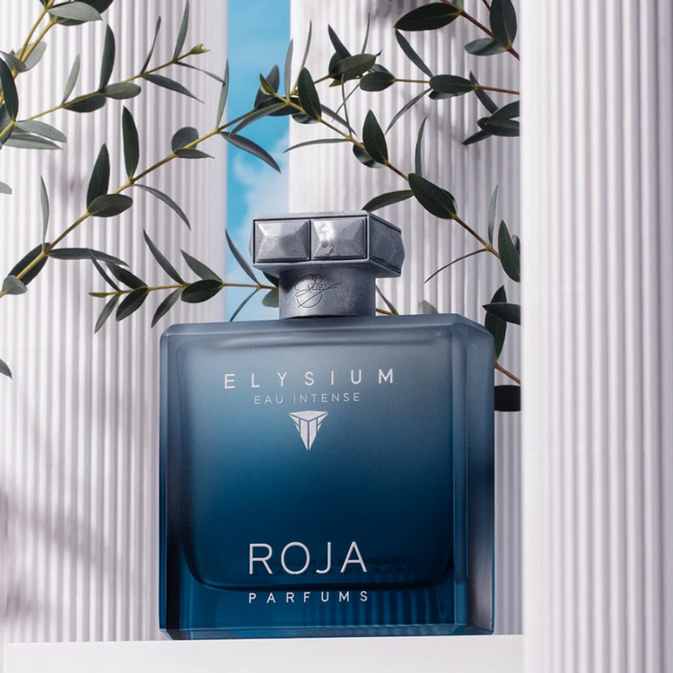 Roja Elysium Eau Intense